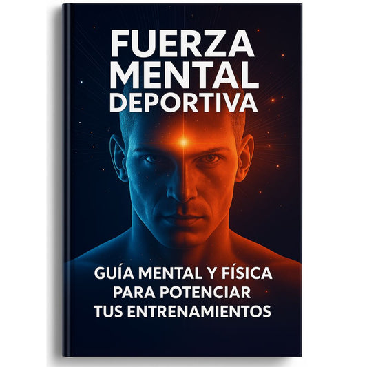 Manual de Enfoque y Alto Rendimiento